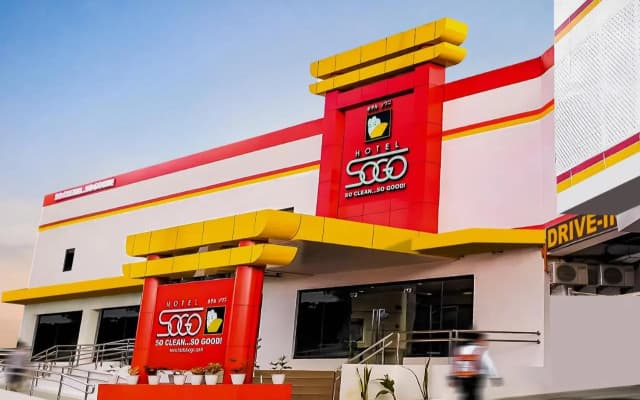 Hotel Sogo Dasmariñas Cavite