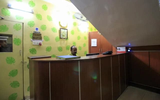 Swagatam Inn