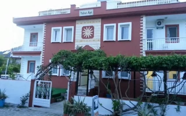 Yakut Apart Hotel