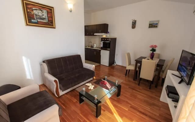 Apartmani Nica