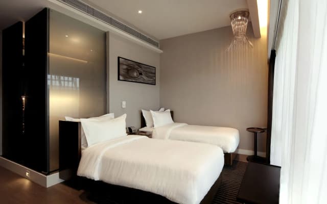 Holiday Inn Express New Delhi International Airport T3 by IHG