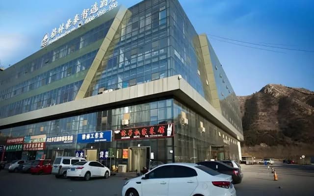 GreenTree Inn Tangshan Qianxi Bus Terminal Express Hotel