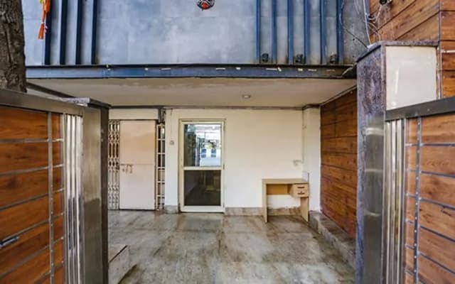 Fabexpress V4 Residency
