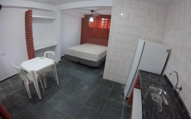 Residencial Chalés Ancora