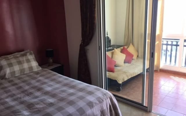 Appartment Marina Agadir