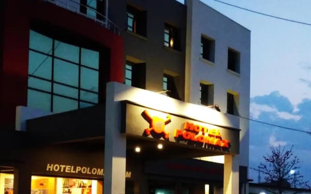 Max Hotels Jabalpur