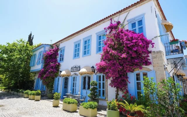 Tas Otel