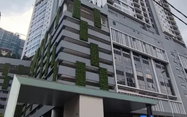 Agile SkyView Suites KL