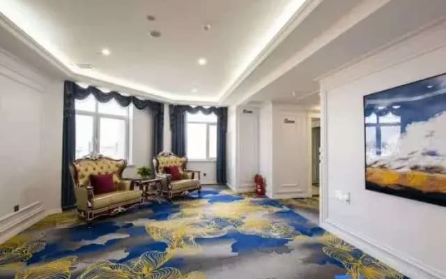 Panshi Yuehao Hotel
