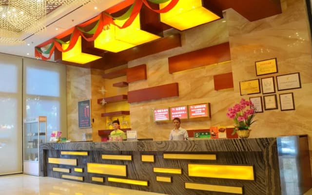 Shanshui Fashion Hotel