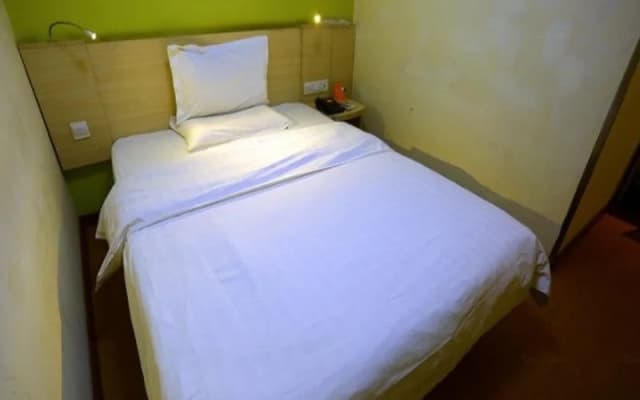 7 Days Inn Shijiazhuang Bachang Street Heping Hospital Branch