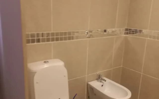 Triple T guest house