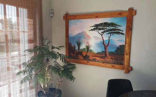 The Guest House