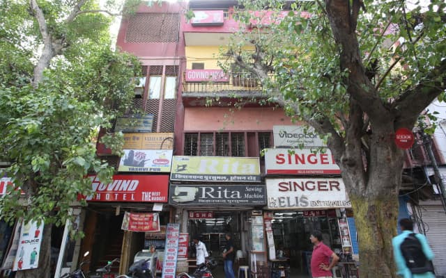 Govind Hotel