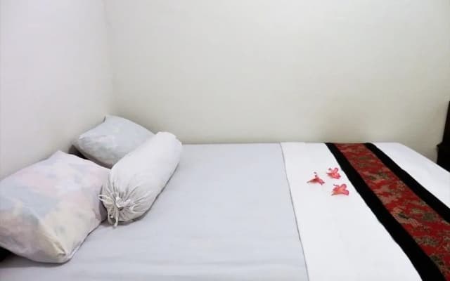 Backpacker Bali Barat