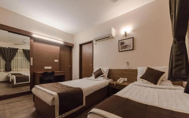 Hotel Inland Avenue