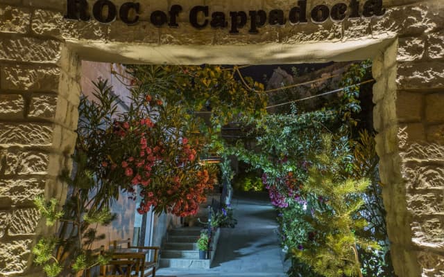 Roc Of Cappadocia