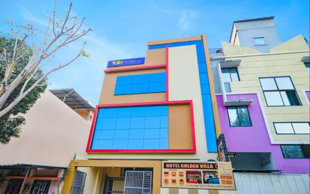 Fabexpress Golden Villa