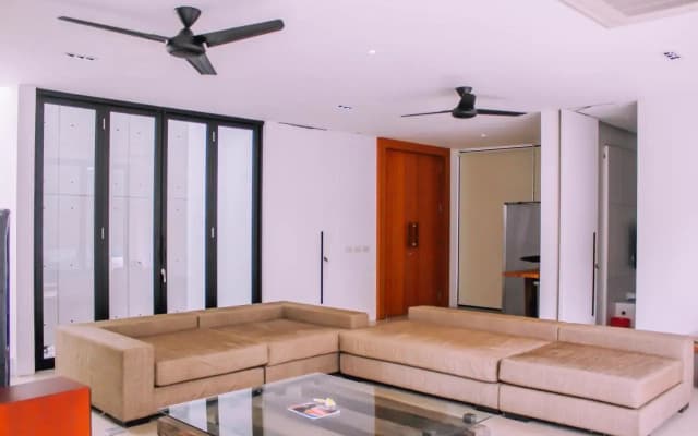 Villa Damar Canggu by Nagisa Bali
