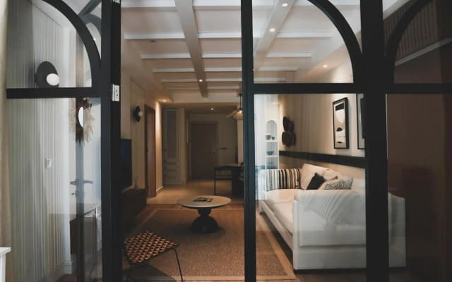 Dalyan Residence & Suites