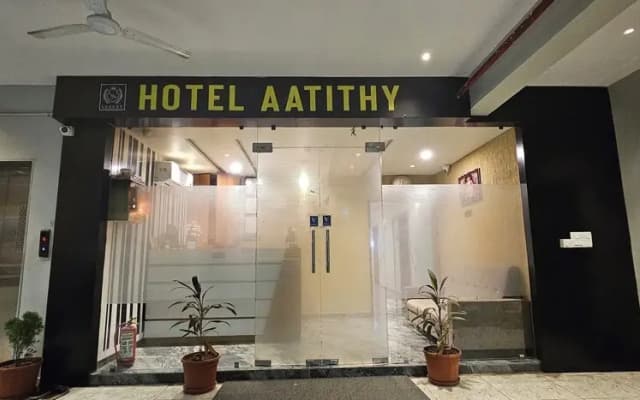 Hotel Aatithy