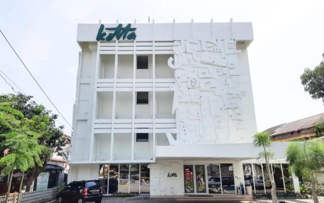 Kotta Hotel Semarang
