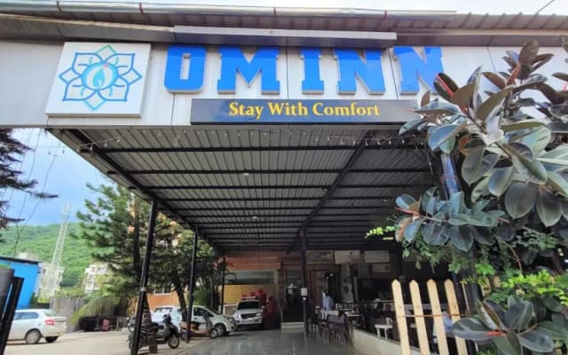Hotel Om Inn