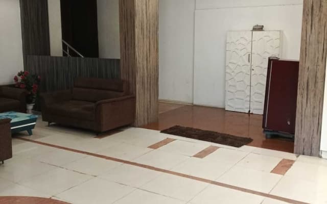 Hotel HV Palace