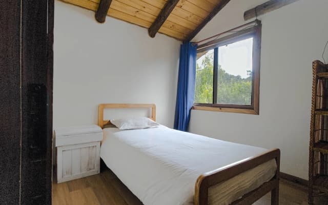 Tumuñan Lodge