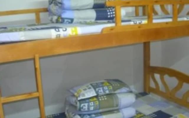Guangzhou Backpacker Hostel