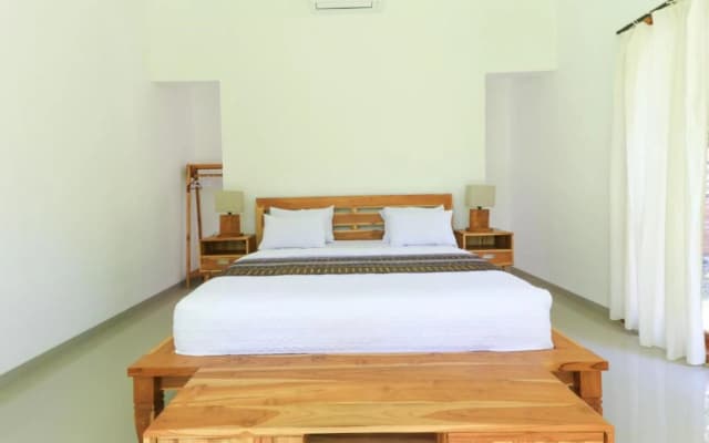 Palm Beach Villas Bali
