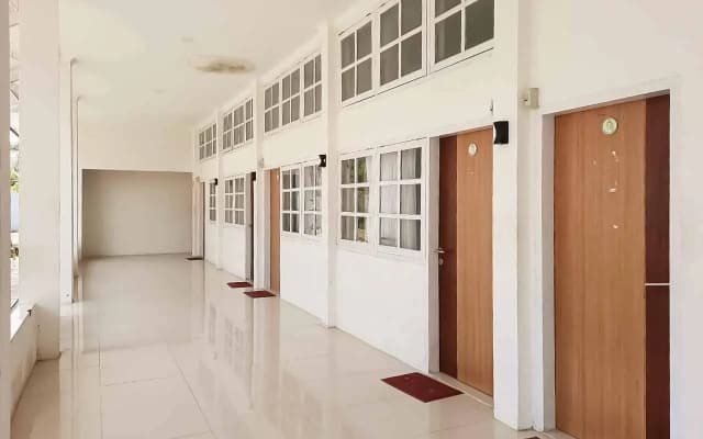 Wisma Baznas Syariah Majalengka RedPartner