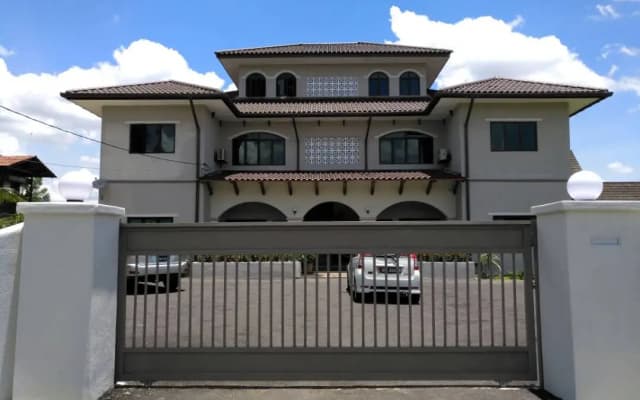 Villa 223