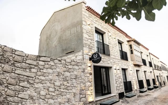 Ala Da Vinci Hotel Alaçatı