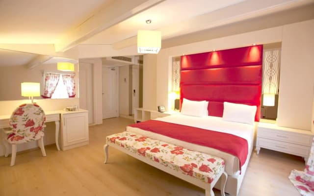 Baga Hotel