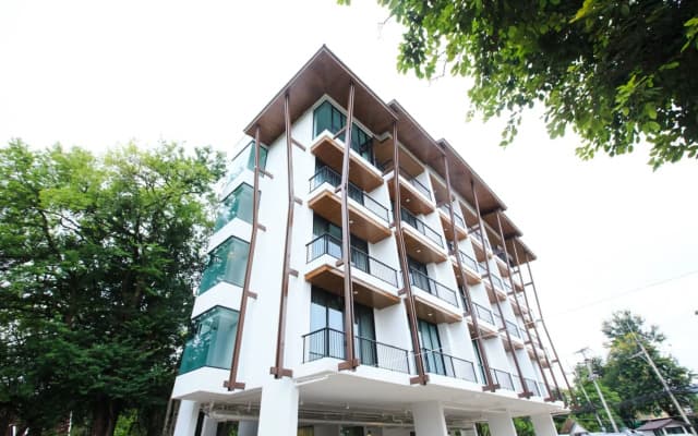 KAIDA Resort & Residences