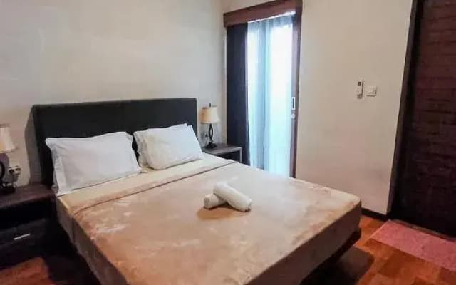 Andewi Homestay Mitra RedDoorz