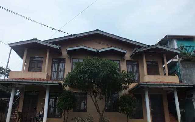 Hillsview Rest and Guest House