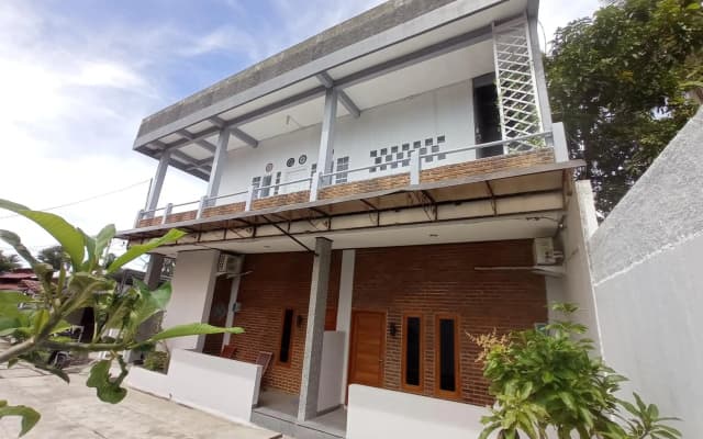Mommy Cafe Guesthouse
