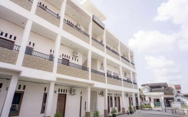 OYO Life 2354 Rose House