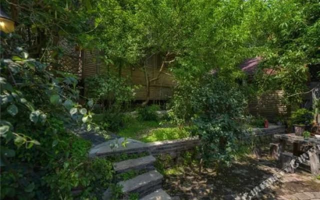 Gulangyu Gallery · Taoyuan Homestay