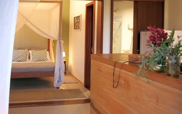 Villa Estrela Bungalow