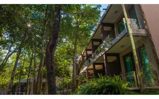 Mercure Iguazu Hotel Iru