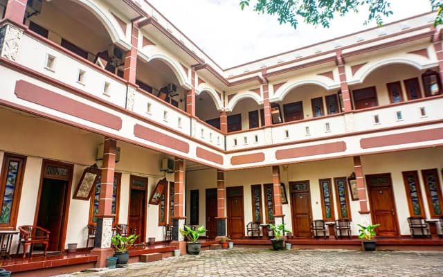 Hotel Laweyan