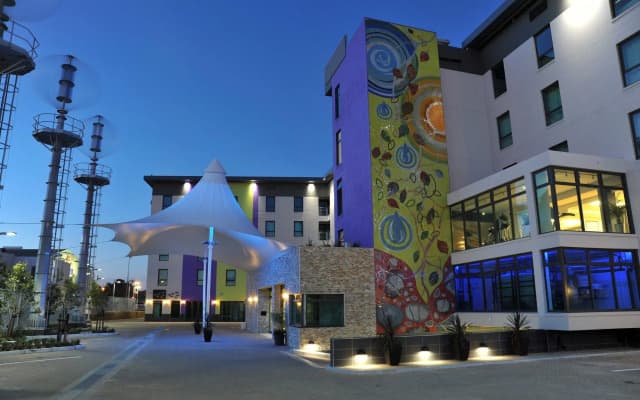 Hotel Verde Cape Town Airport