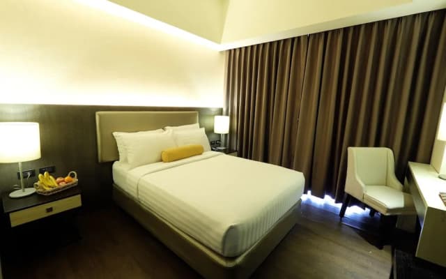 Homecrest Residence Davao