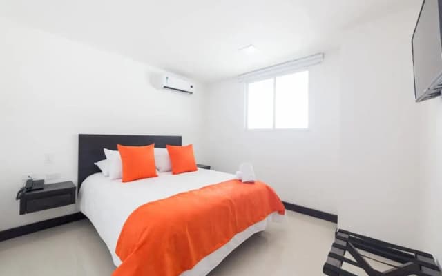 Hotel G Cartagena