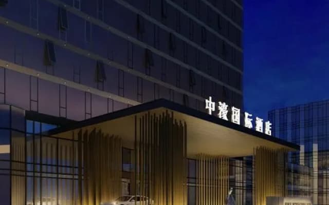 Bbhol Hotel Shenzhen Shiyan