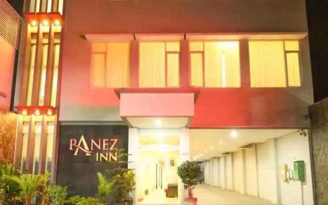 Ranez Inn