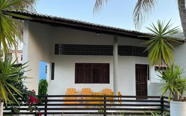 Pousada Bangalôs Do Pontal